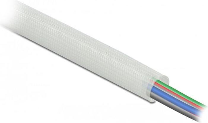 Image du produit Delock Manchon en fibre de verre (Conduit, 200 cm)