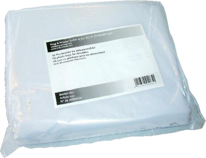 Ideal PE collection bag (50x, 200 l)