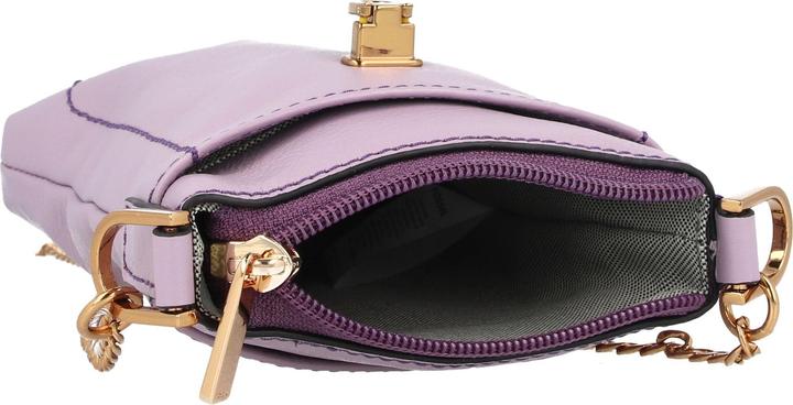 Produktbild Fossil Harper Handytasche Leder 12 cm