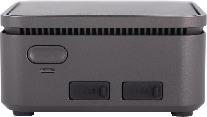 Actual product image Legamaster AirServer Connect 2 (HDMI 2.0)