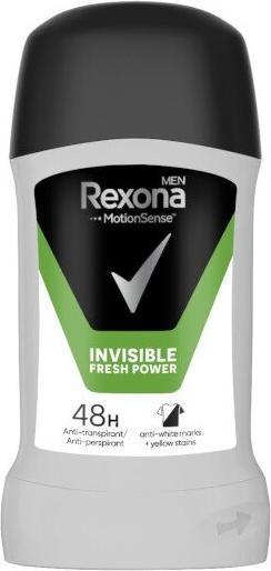 Rexona Invisible Fresh Power