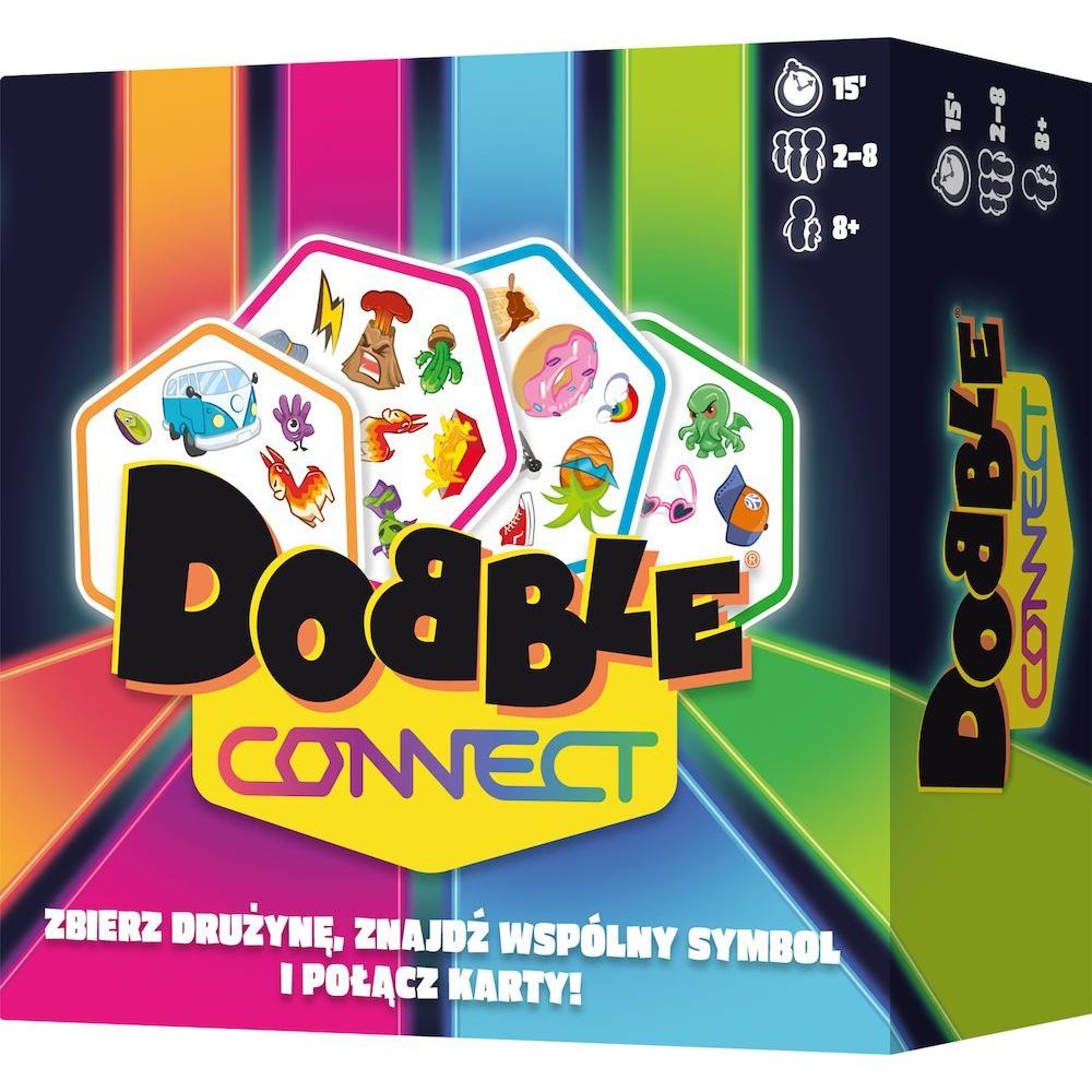 Rebel Schnappen Sie sich Double Connect