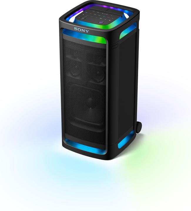 Sony ULT Tower 9 (Electrical connection)