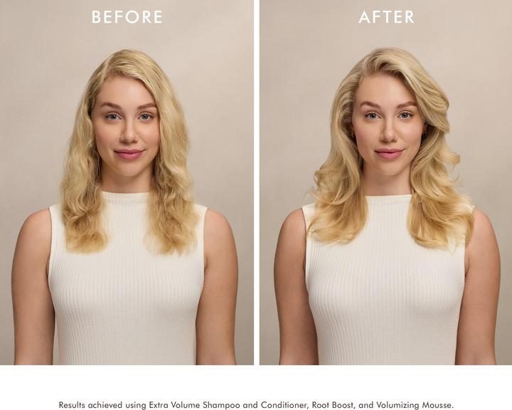 Image du produit Moroccanoil Volumisation (250 ml, Mousse de volume)