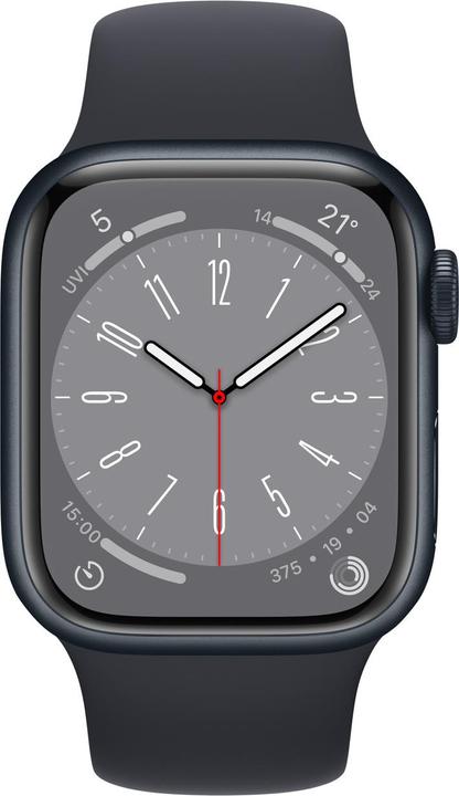 Image du produit Apple Watch Series 8 (41 mm)