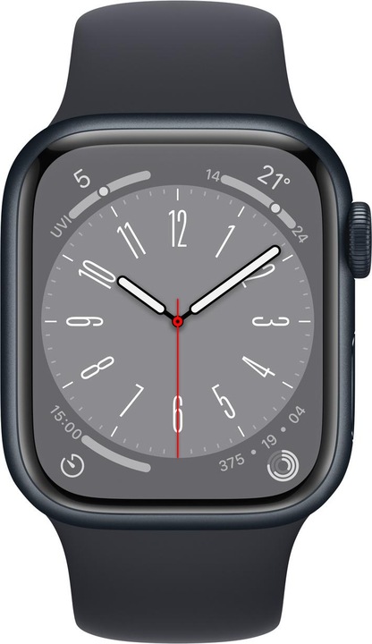 Image du produit Apple Watch Series 8 (41 mm)
