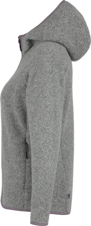 Produktbild Stoic Women's MerinoPile RissnaSt. Zip Hoody (M)