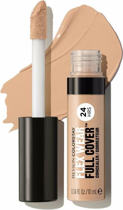 Produktbild Revlon CS Flex Wear Full Cover Conceal No 030 (030 Light Medium)