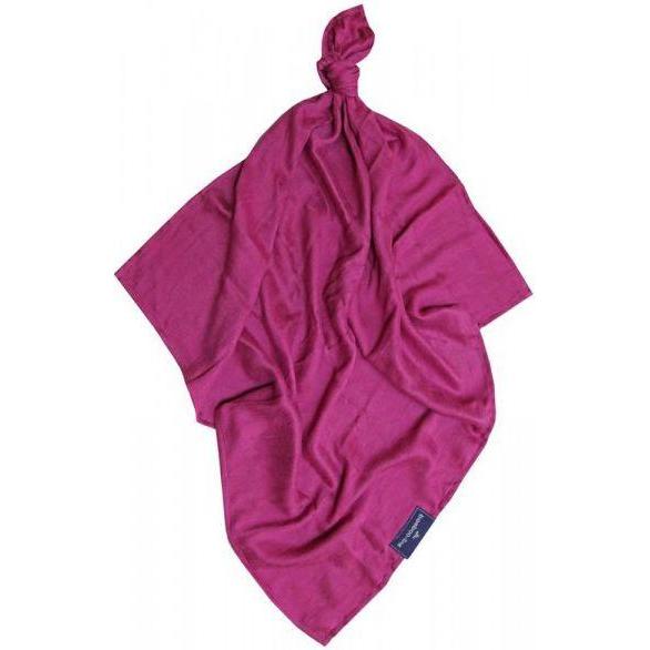 Texpol, Frotteewäsche, Swaddle 120 x 120 cm, debesys (TEX000069)