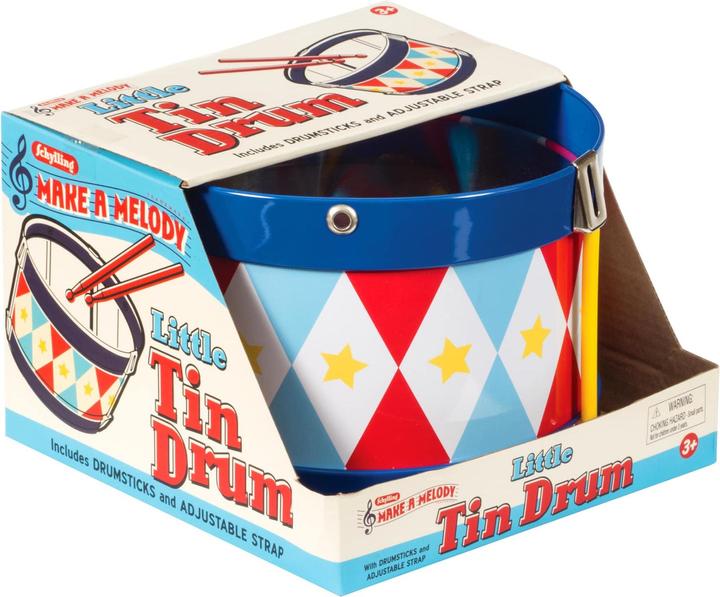 Produktbild Schylling Drum