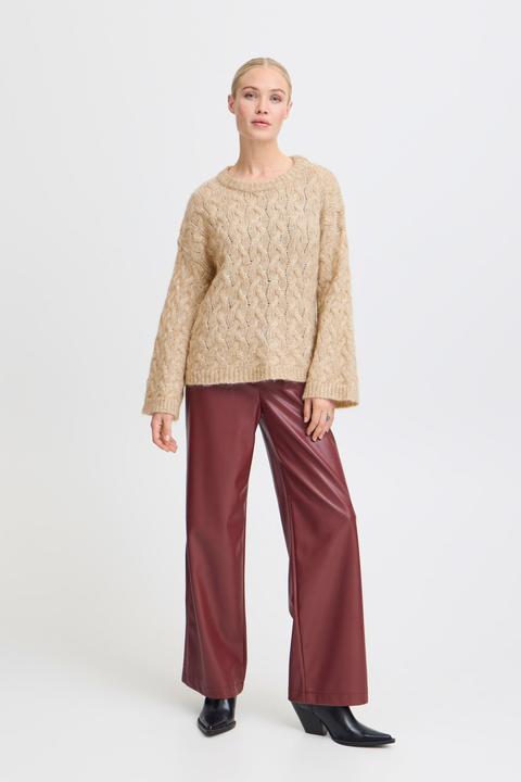 Produktbild B.young BYOMHU JUMPER 2 20815385 (L)