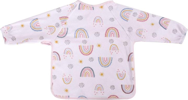 Actual product image Baby Care Bavoir pour bébé 1026026 (6 months)