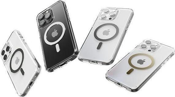 Immagine prodotto Spigen Ultra Hybrid MAG (Apple iPhone 15 Pro Max)