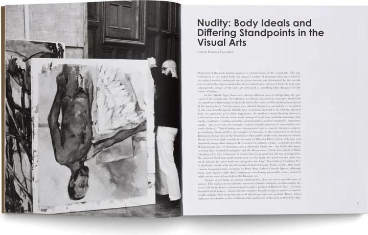 Actual product image Georg Baselitz (English, Frédérique Goerig-Hergott, Andreas Zimmermann, Georg Baselitz, Sabine Haag, Eric Darragon, 2023)