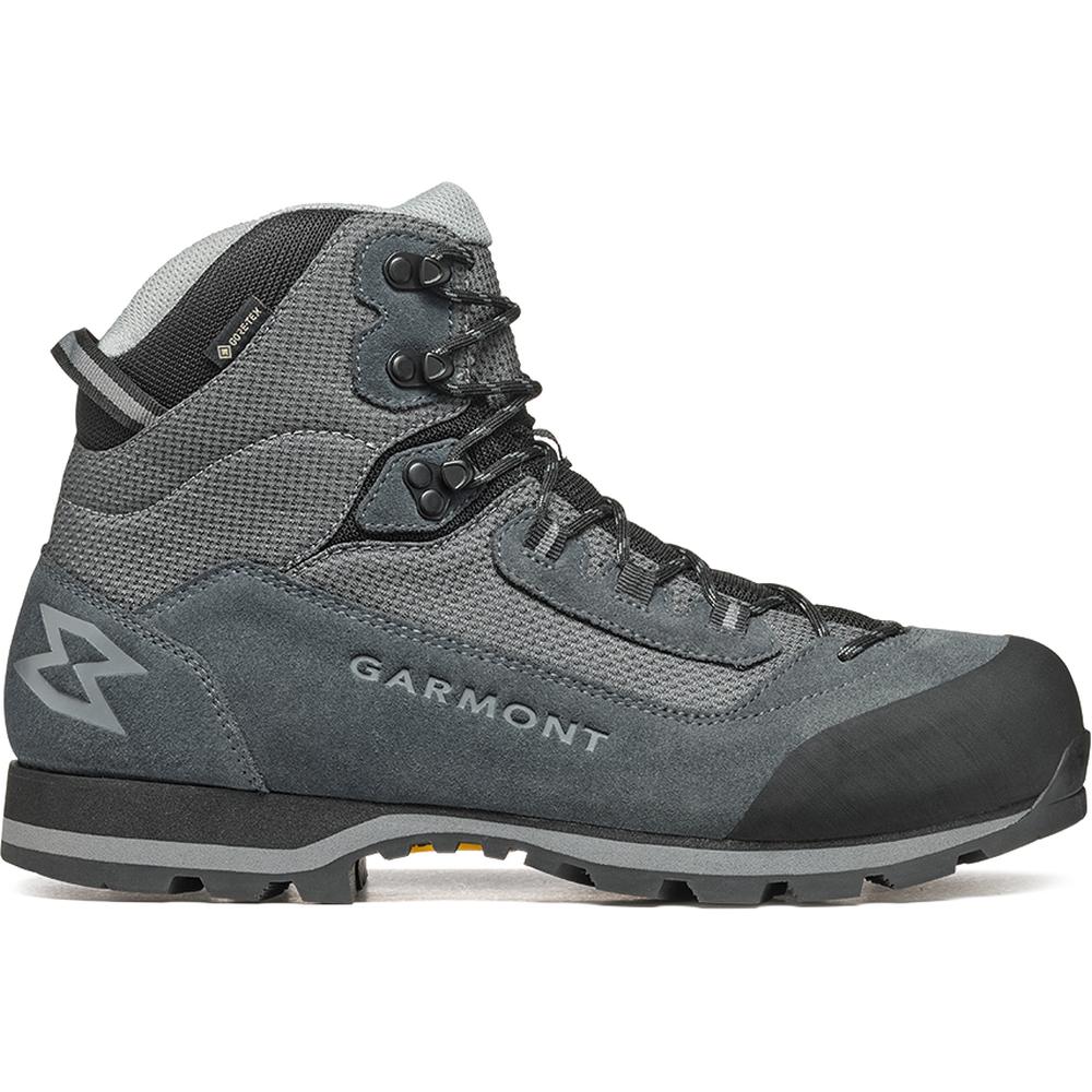 Garmont, Unisex, Wanderschuhe, Lagorai Ii Gtx (44.5), Grau