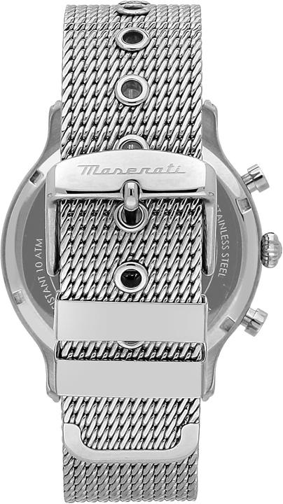 Immagine prodotto Maserati Cronografo Edizione Limitata Epoca (Cronografo, 42 mm)
