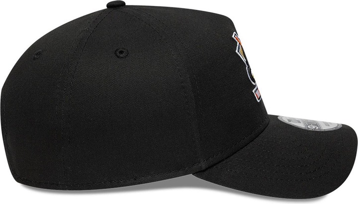 Actual product image New Era 9Forty A-Frame Snapback Cap - Anaheim Ducks (One size)