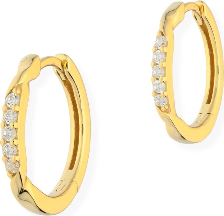 Image du produit Carat Style (Argent 925)