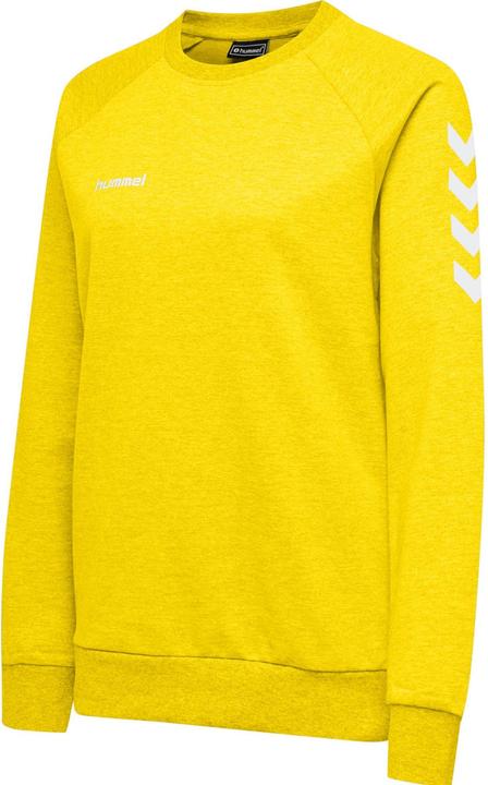 Produktbild hummel Go Cotton Sweatshirt Woman (XL)