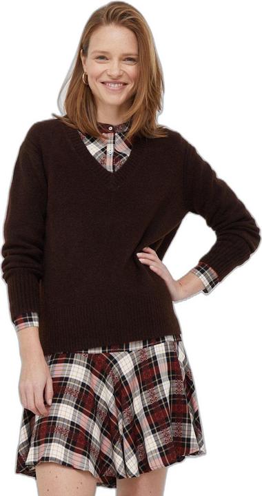 Actual product image Pepe Jeans ' t-hirt pepe jean becca (S)