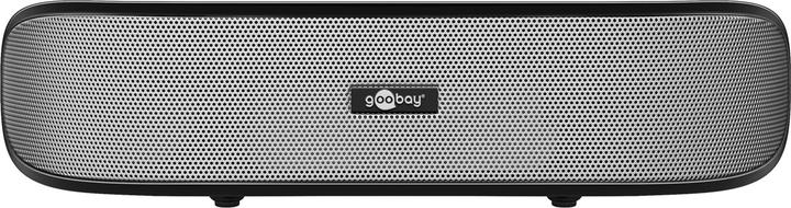 Actual product image Goobay SoundBar (2.0 Channel)