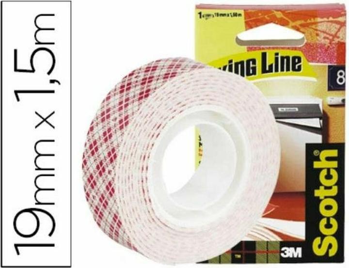 Immagine prodotto Scotch Estremo (19 mm)