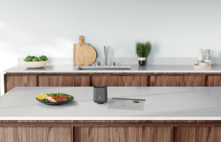 Produktbild Electrolux EVRB1 (20x)