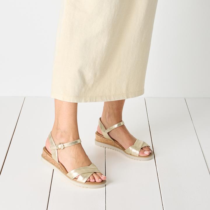 Produktbild Tamaris Da.-Sandalette (36)