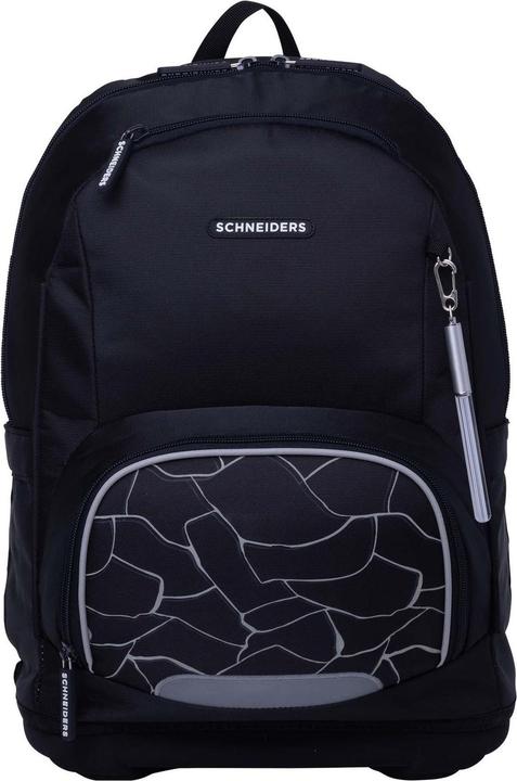 Actual product image Schneiders Ergoplus 8-piece satchel set (22 l)