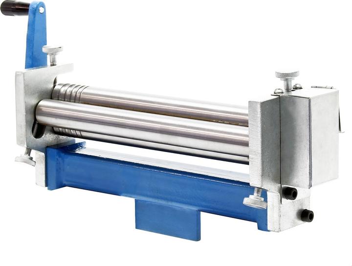 Produktbild Wiltec Rundbiegemaschine (250 mm)