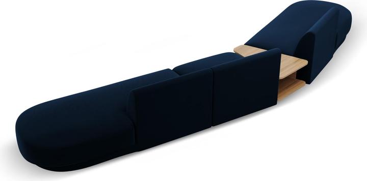 Actual product image Micadoni Miley (5-seater)