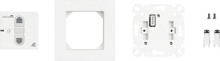 Actual product image Schellenberg Funk-Empfangsschalter