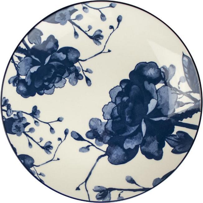 Image du produit Gusta Assiette plate OTB Peony ø20cm (1 x, 20 cm)