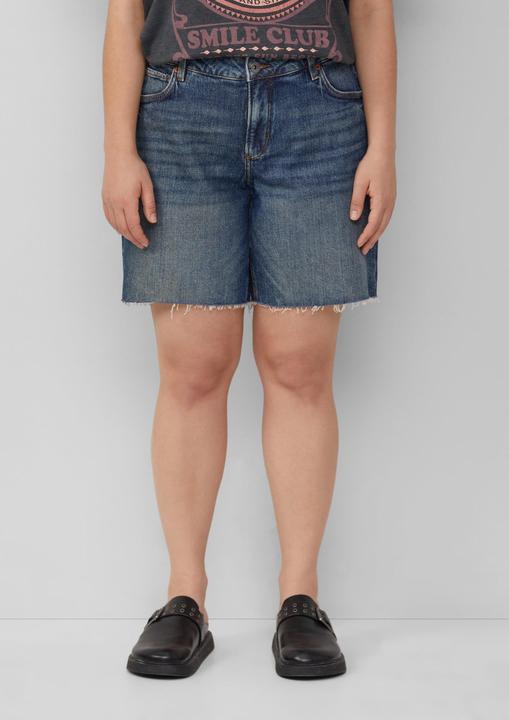 Image du produit S.Oliver Jeans-Hose Jeans Mom / Relaxed Fit / High Rise (44)