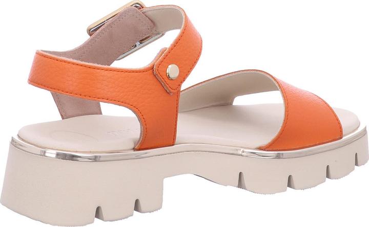 Actual product image Paul Green Sandal 6134 015 (41.5)