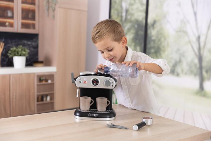 Image du produit Smoby Espresso Kaffeemaschine