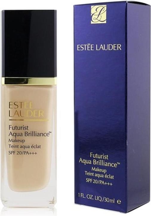 Immagine prodotto Estée Lauder Brillantezza Futurista Aqua (2C0 Vaniglia fresca)