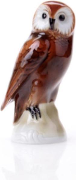 Actual product image 2756/40 - Tawny Owl (11 x 11 x 5 cm)
