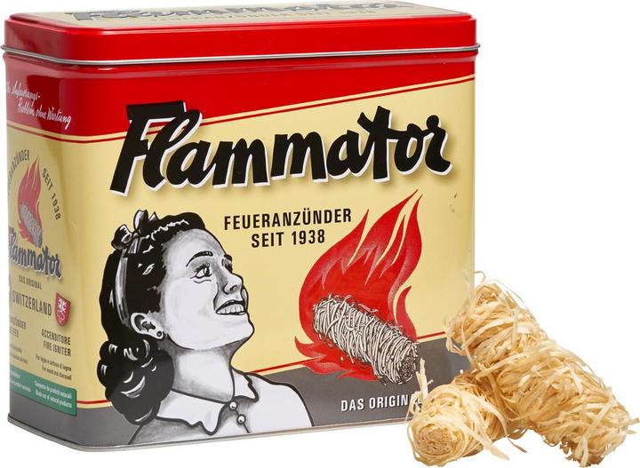 Immagine prodotto Flammator Aiuto per l'illuminazione