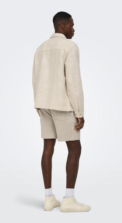 Produktbild Only & Sons ONSTRINITY Hemd Hemd (M)