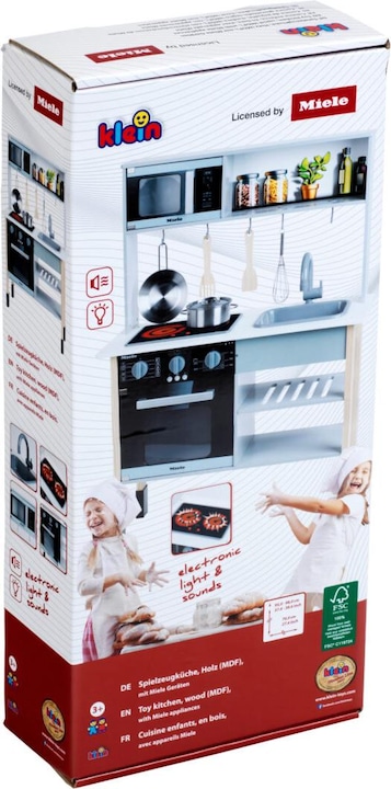 Produktbild Theo Klein Miele Küche