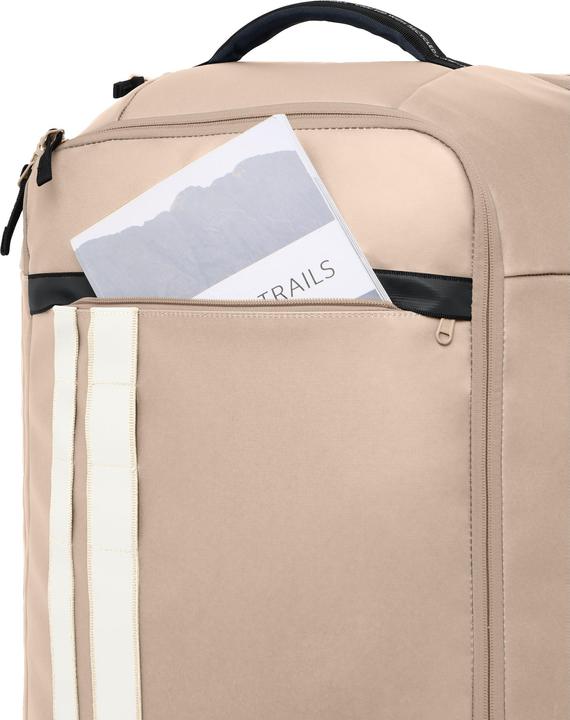 Actual product image Vaude Takutea 65 (65 l, M (50 - 90l))