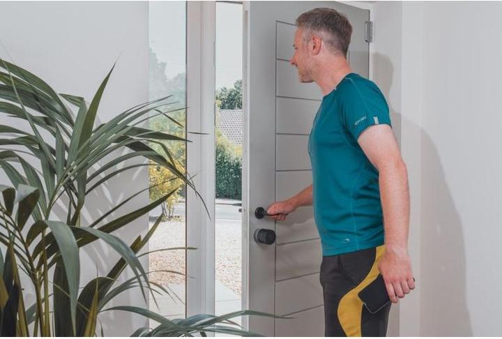 Actual product image Yale Linus Smart Lock L2 Lite (Electronic numerical code)