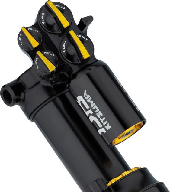 Produktbild Cane Creek Kitsuma Air Trunnion (225 mm, 70 mm)