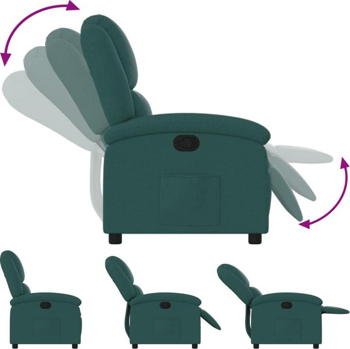 Image du produit vidaXL Relaxsessel