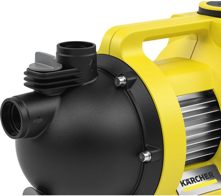 Actual product image Kärcher Garden pump BP 5.000 Garden (Garden pump)