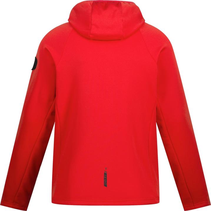 Produktbild Jay-Pi Softshelljacke, FLEXNAMIC®, Outdoor, Fleece-Innenseite (3XL)