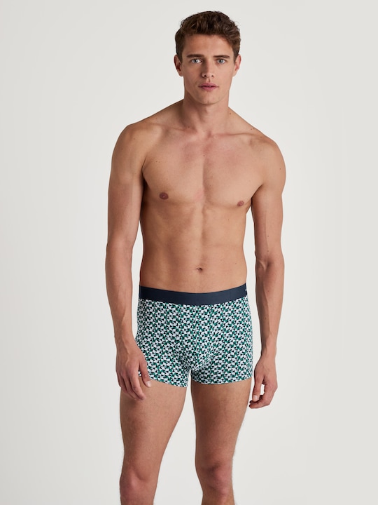 Produktbild Calida Cotton Code Design Boxershorts (XL, Einzelpack)