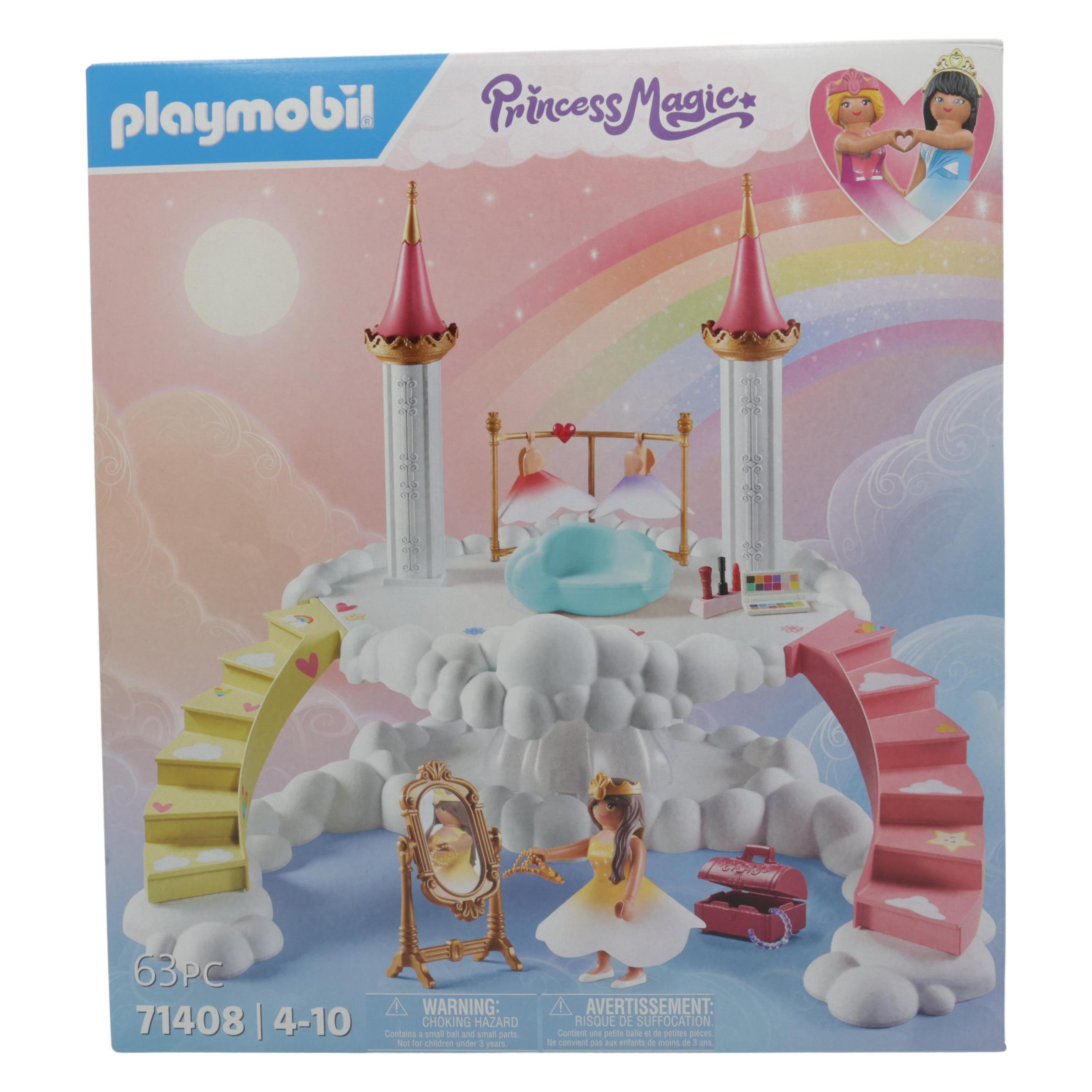 Playmobil Hemelse Aankleedwolk (71408, Playmobil Prinses)