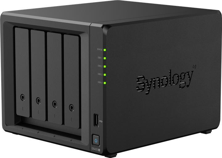 Produktbild Synology DS425+ (0 TB)